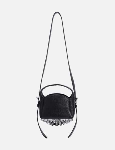 Alexander Wang REX SMALL BUCKET BAG W/ STRAP