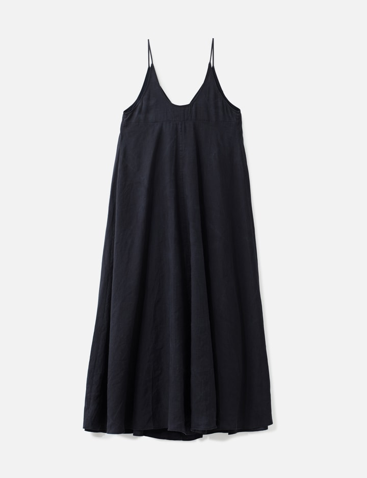 COS V Neck Dress