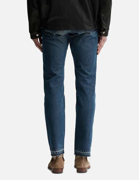 Rework Denim Pants view 20