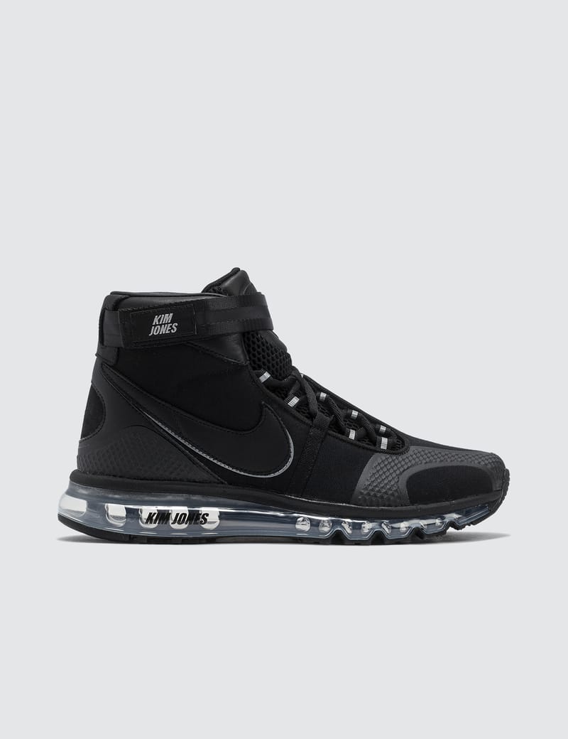 nike air max 360 high top