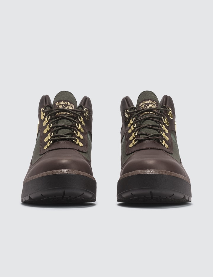 Mastermind World X Timberland Field Boot Placeholder Image