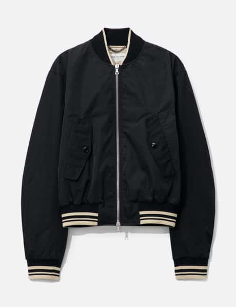 Dries Van Noten Vello M.W. Jacket