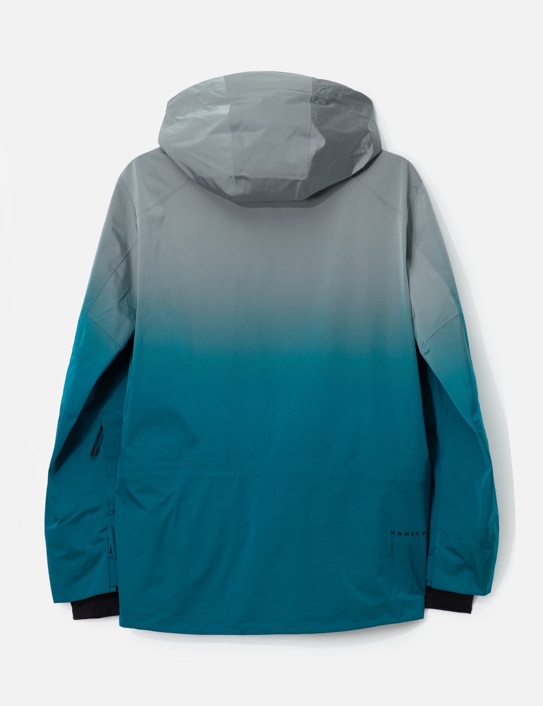 Airwave Utility Shell Jacket view 9