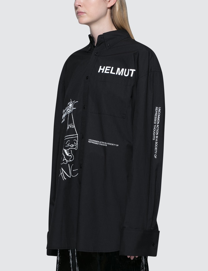 Index Shirt Placeholder Image
