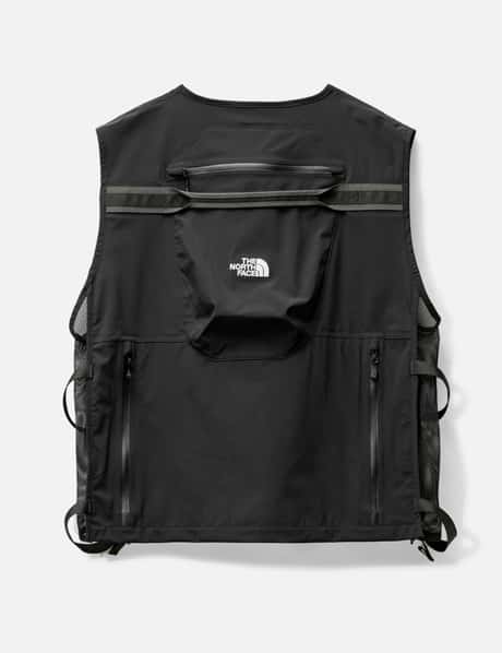 north face backpack vest The NF0A529Q Women's Everyday Insulated Vest, TNF Black / L permeable back panel North Face Ultra Running Hydration