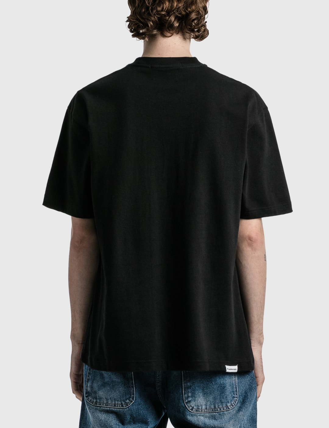 Heaven BL T-Shirt view 19