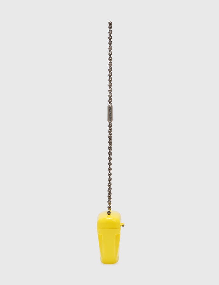 Mini Padlock Bag Placeholder Image