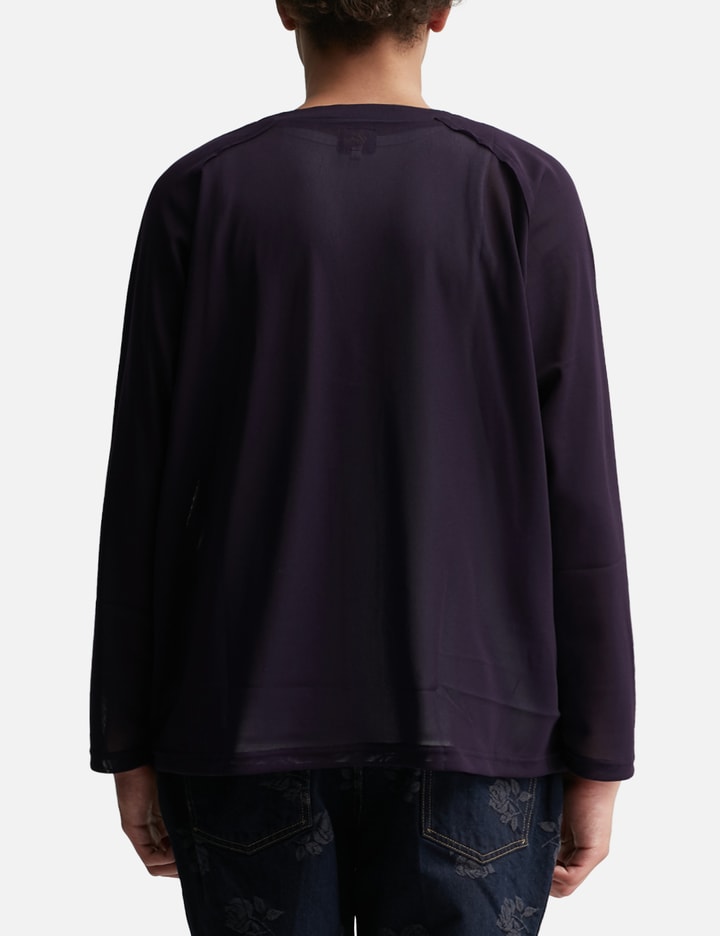 V-Neck Cardigan Placeholder Image