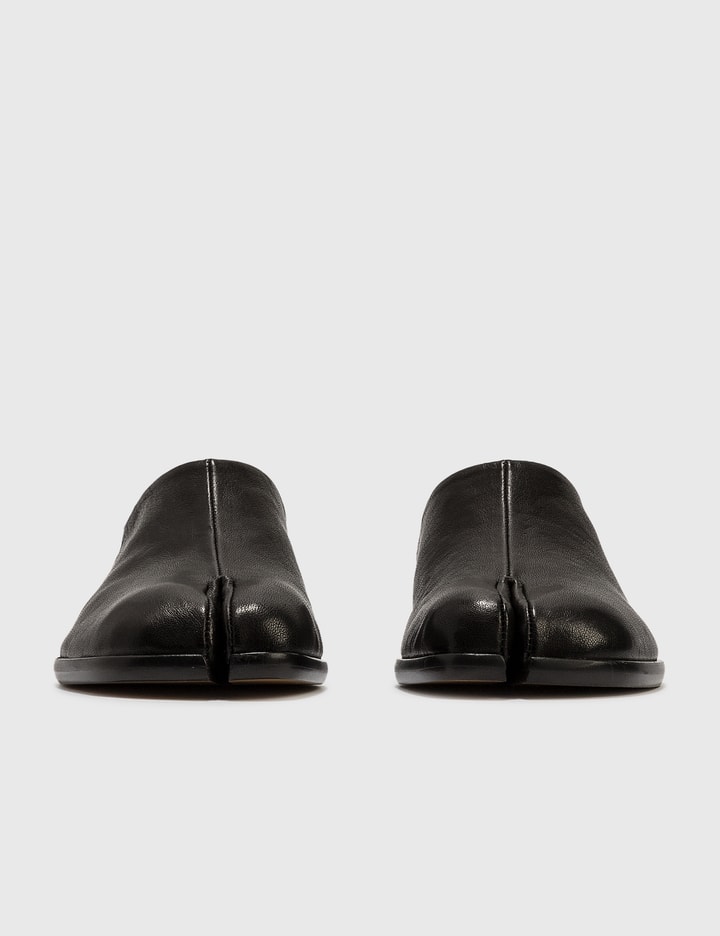 Tabi Leather Slip-ons Placeholder Image