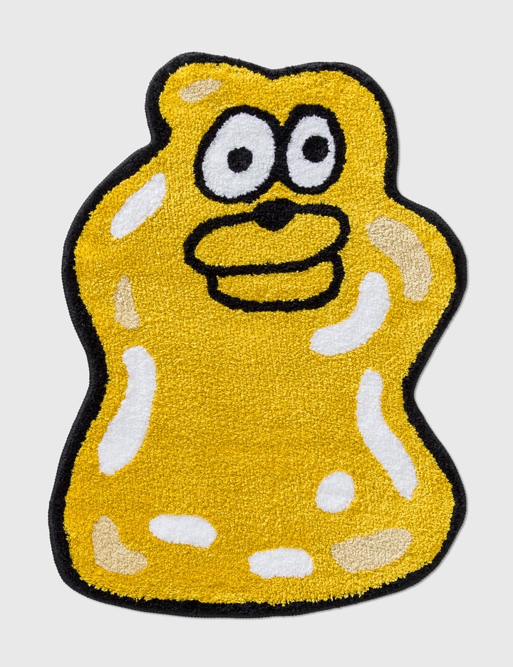 Jon Burgerman キャンディ ラグ Placeholder Image