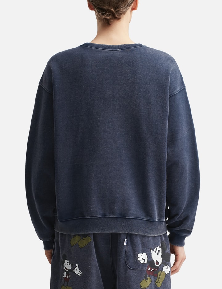 Mickey Classic Crewneck Placeholder Image