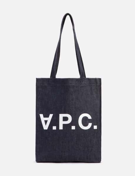 A.P.C. ロール トートバッグ