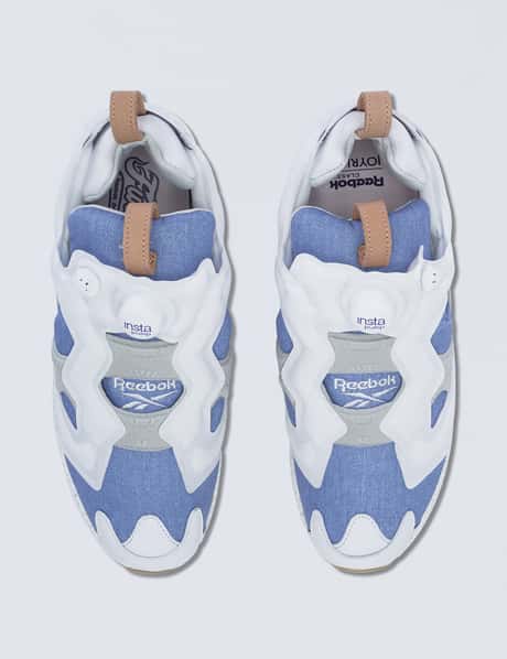 Reebok - Reebok X Joyrich Instapump Fury JOY | HBX