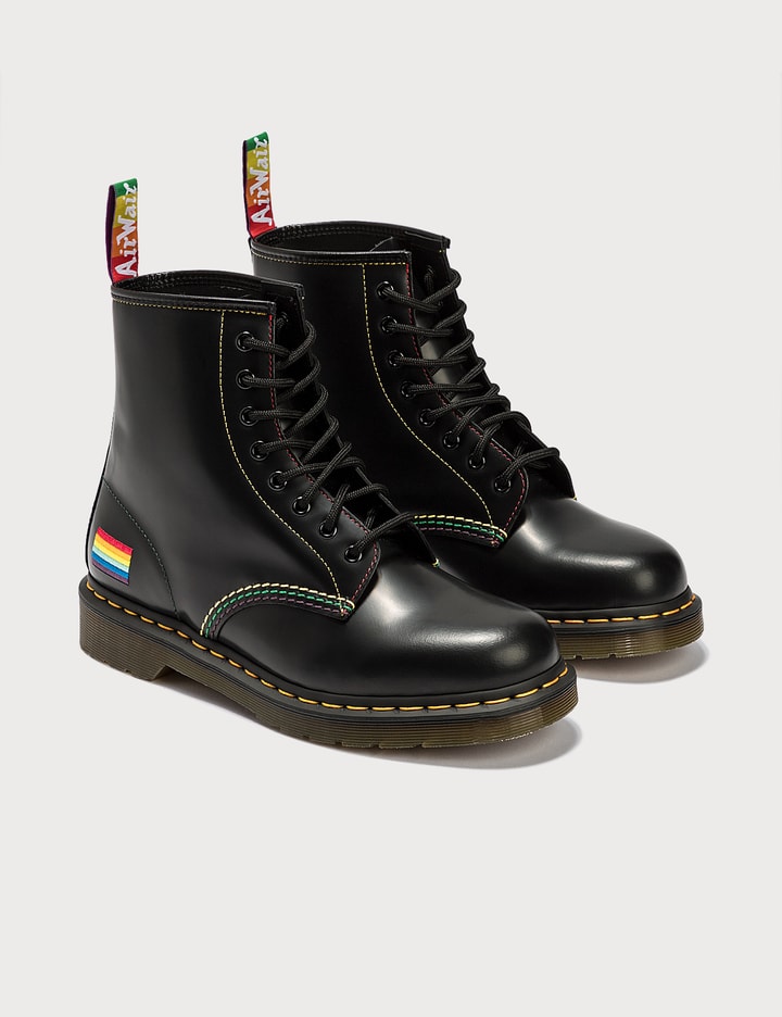 1460 Pride Leather Boots Placeholder Image