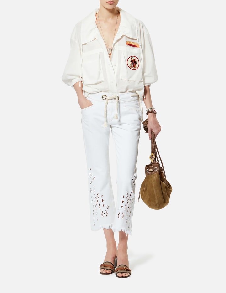 Isabel Marant Maia Medium