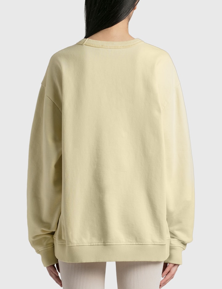 Logo Sweatshirt Placeholder Image