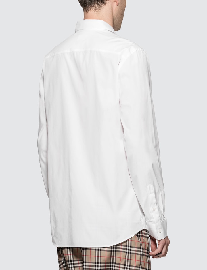 TB Logo Shirt Placeholder Image