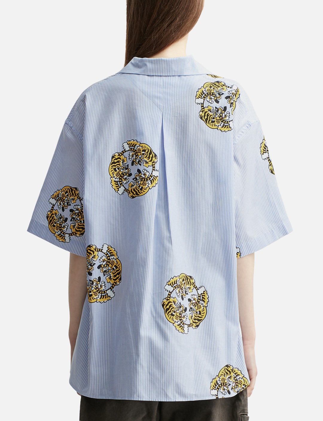 By Verdy Hawaiian Shirt view 10