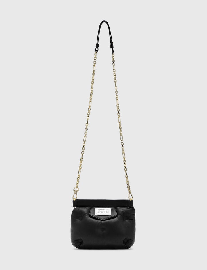Glam Slam Mini Red Carpet Bag Placeholder Image