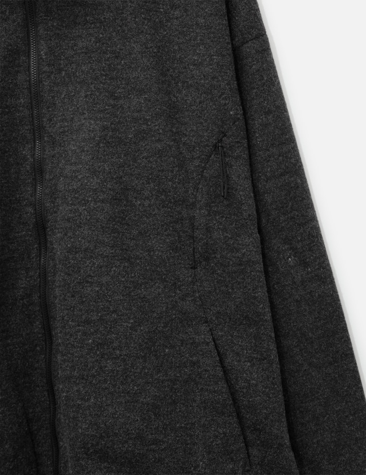 JEONGLI River Reversible Blouson