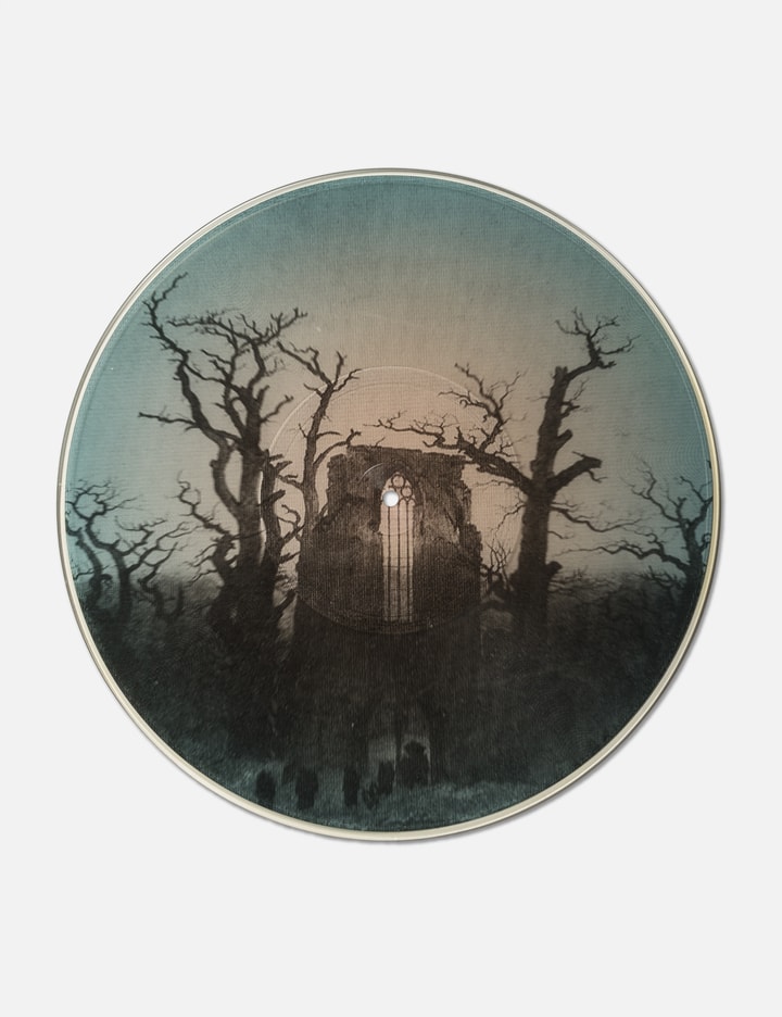 Thee Crouh Record Art Placeholder Image