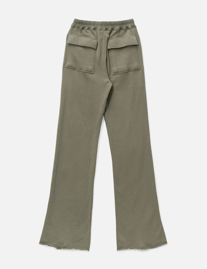릭 오웬스 Dietrich Drawstring Pants