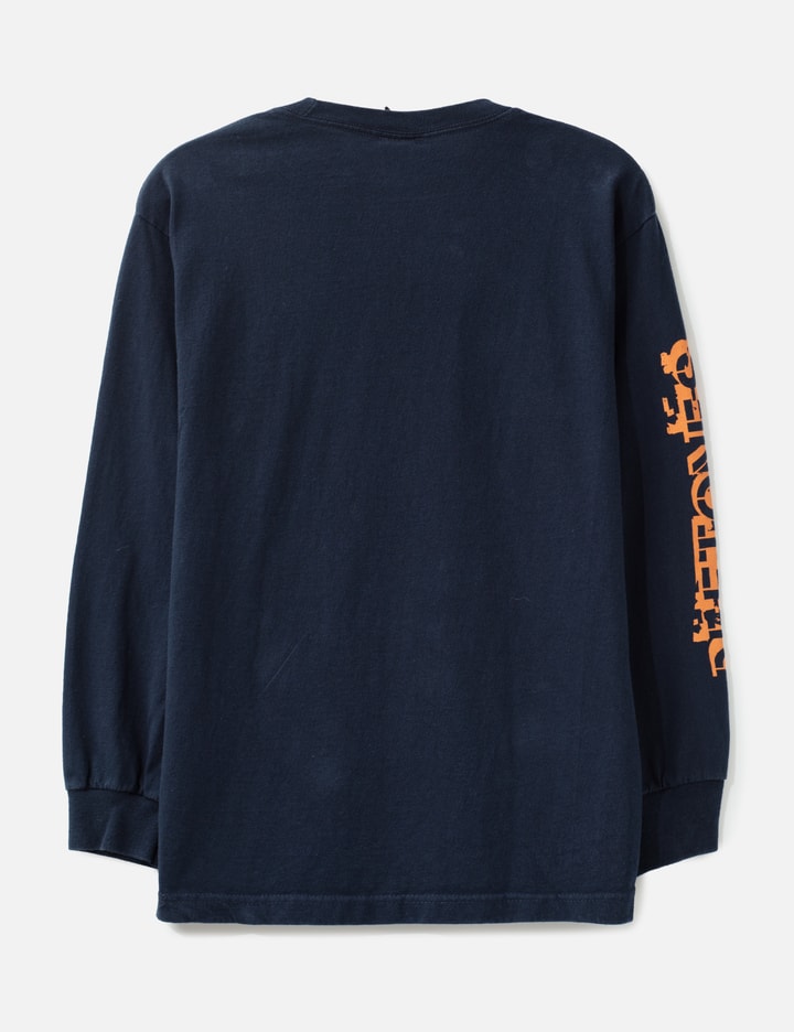 Vintage 2000's Deftones Helicopter L/S