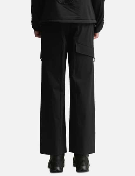 Soft Shell Cargo Trousers view 12