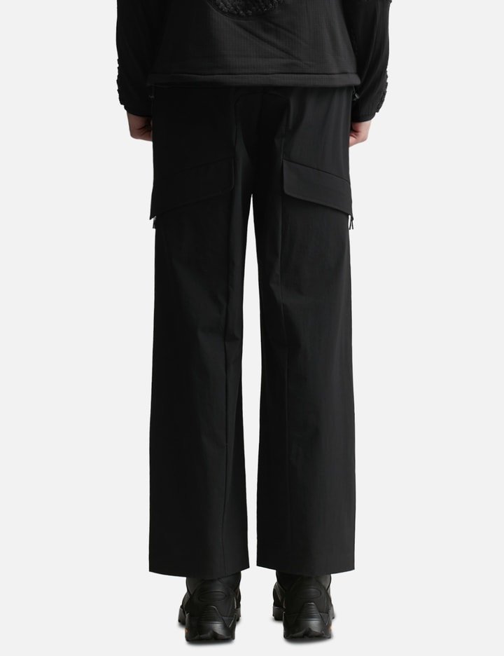 Soft Shell Cargo Trousers Placeholder Image