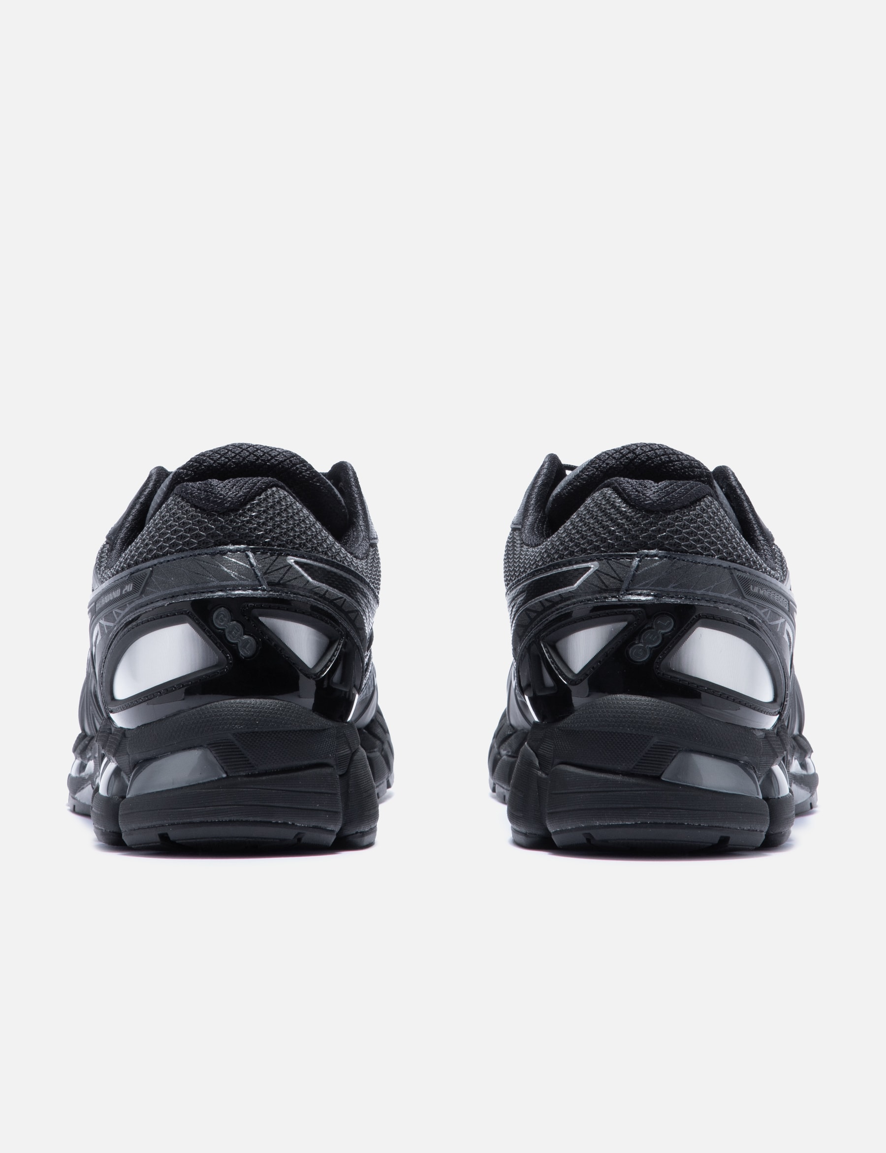 Unaffected X GEL-Kayano 20 view 19