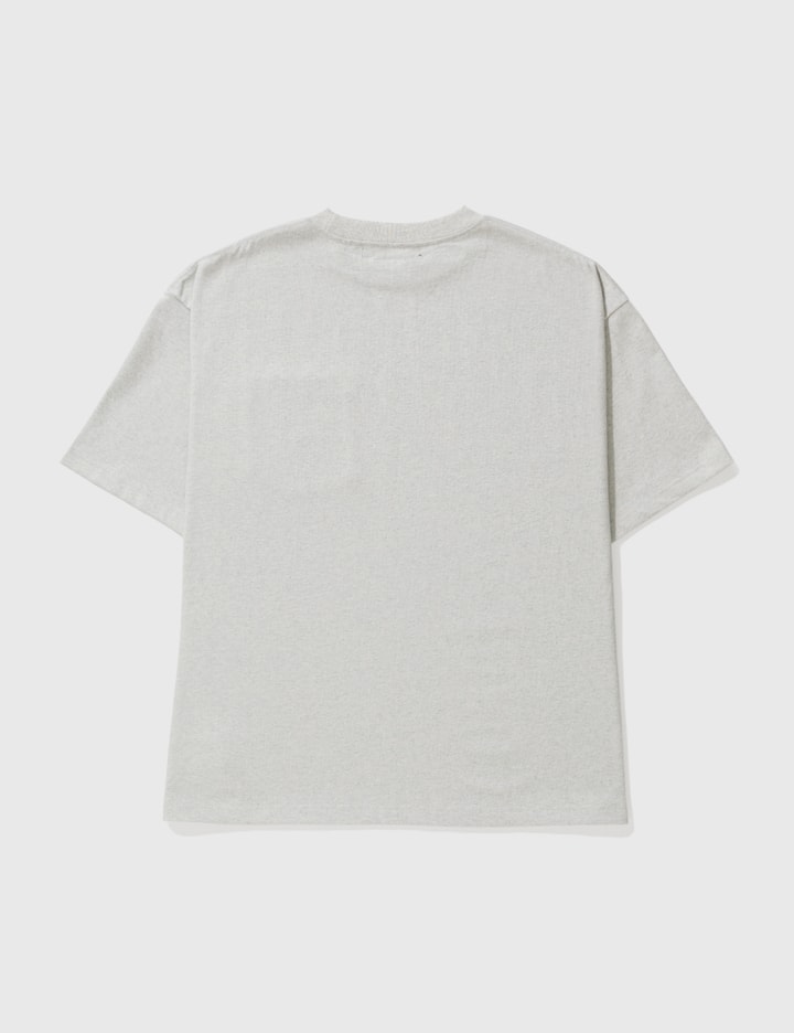 "Too Heavy" Pocket T-shirt -HBX LTD- Placeholder Image