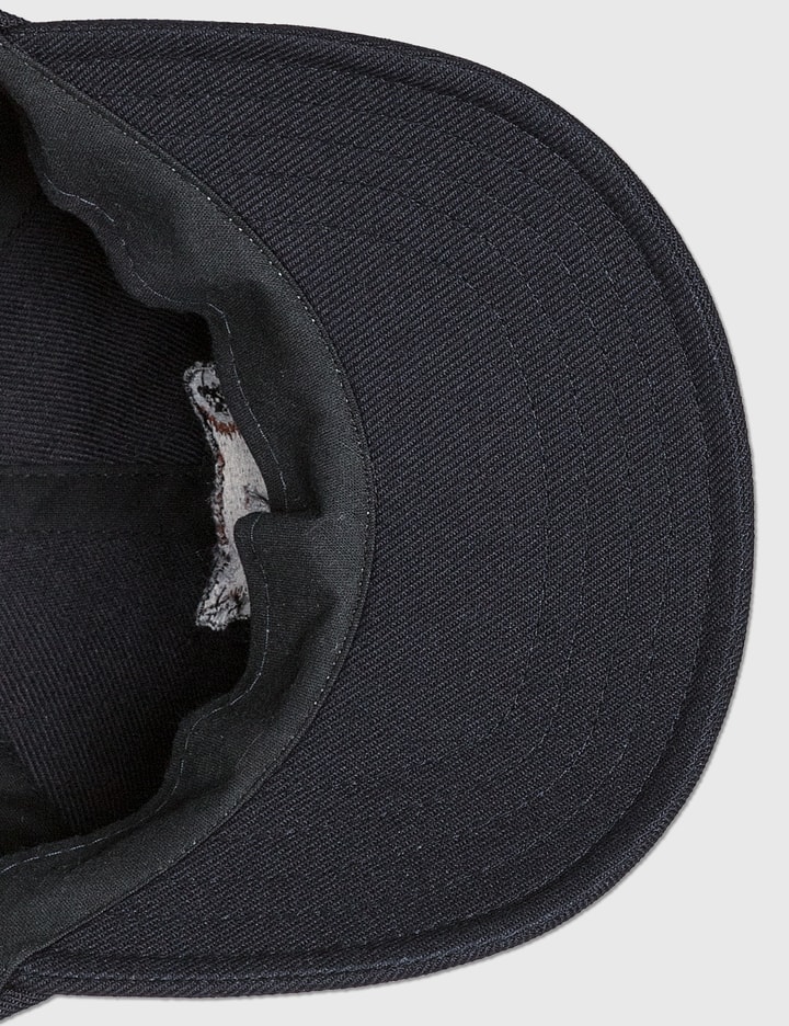 Large Fox Head Embroidery Cap Placeholder Image