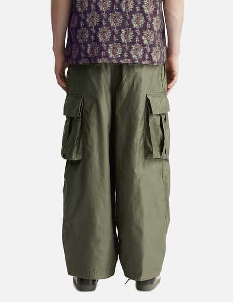 H.D. Pant view 12