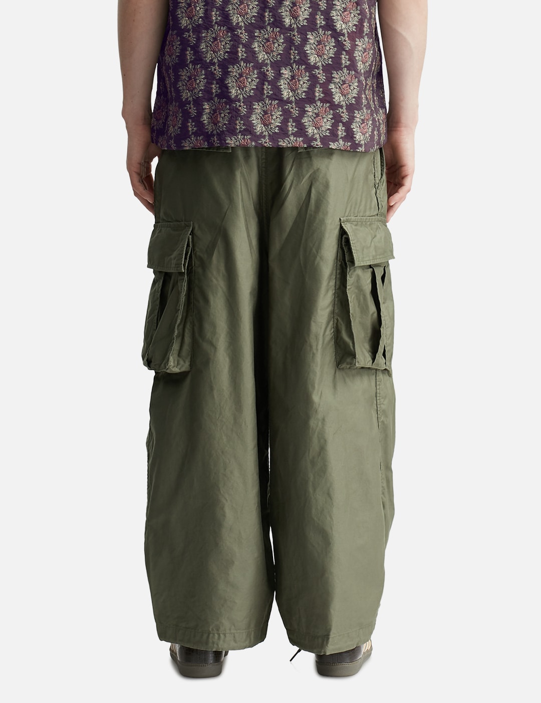 H.D. Pant view 19