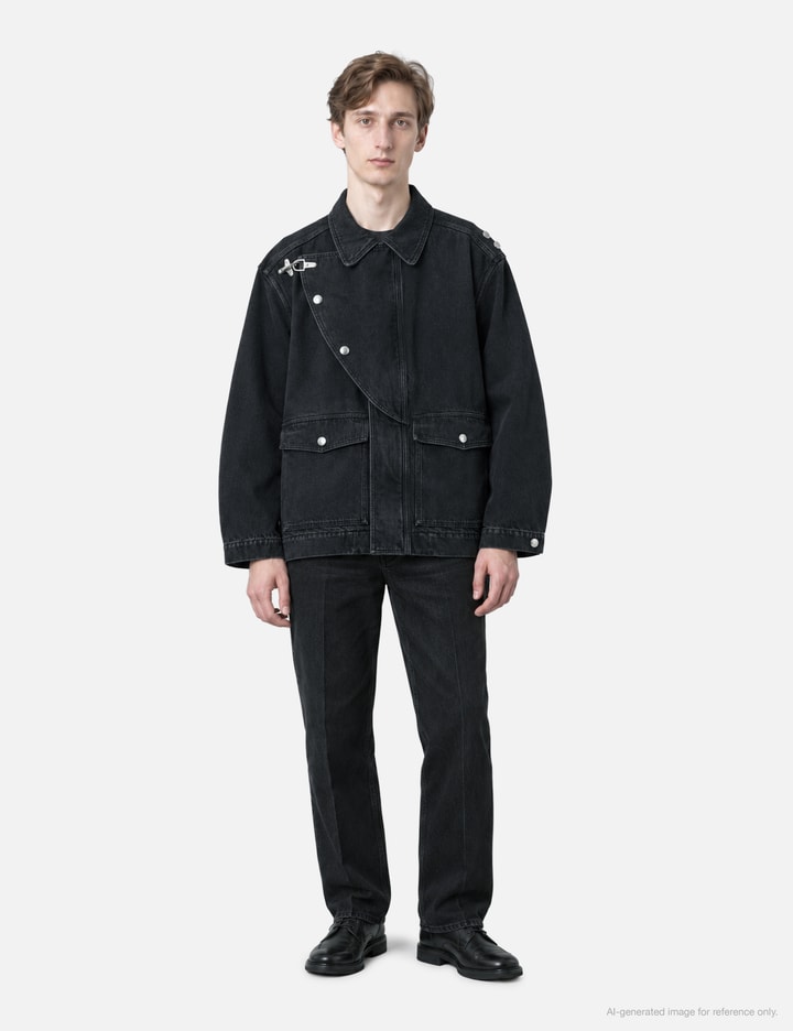 Marni Denim Jeans