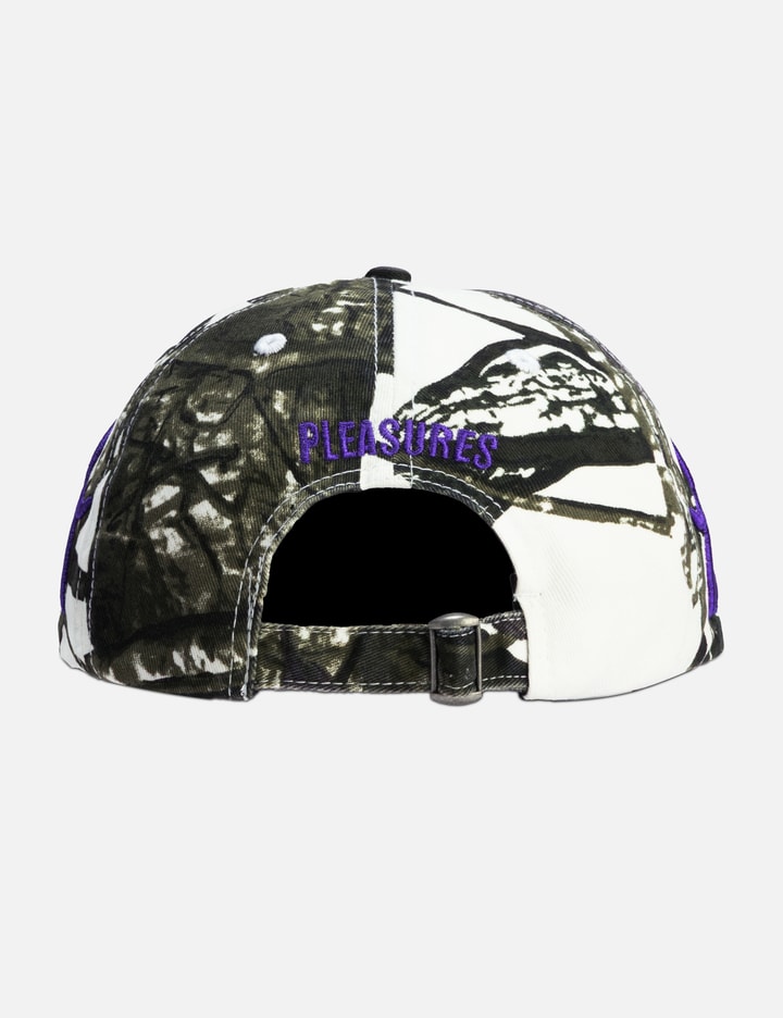 Lean Camo Hat Placeholder Image