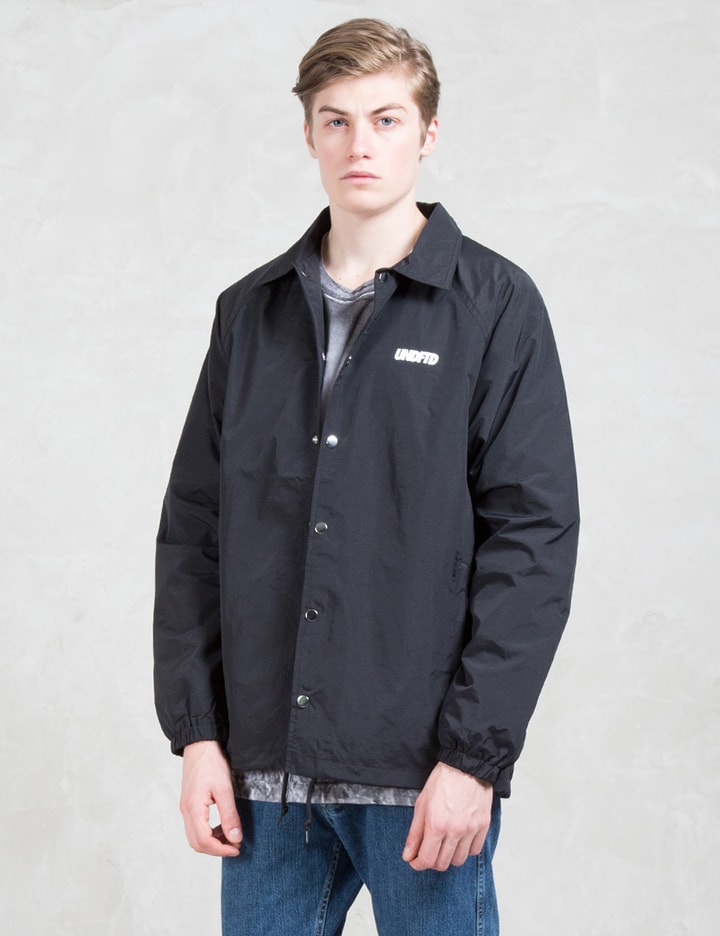Ops Vented Coaches Jacket Placeholder Image