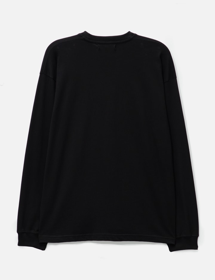 Girls Longsleeve Placeholder Image