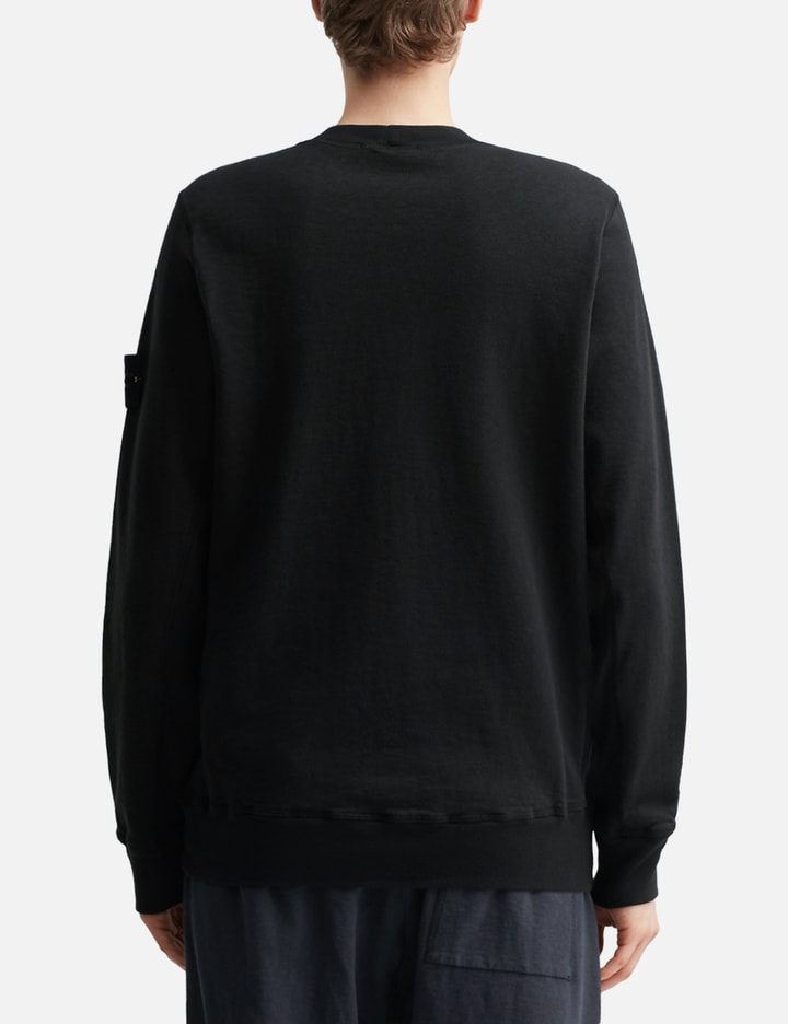 Garment-Dyed Sweatshirt Placeholder Image