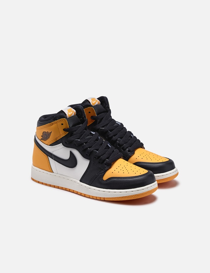 Air Jordan 1 Retro High OG (GS) Placeholder Image