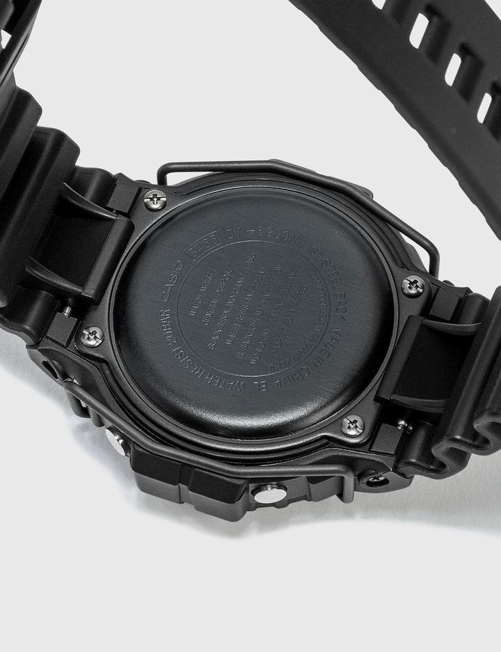 G-Shock x N.HOOLYWOOD DW-5900NH-1 Placeholder Image