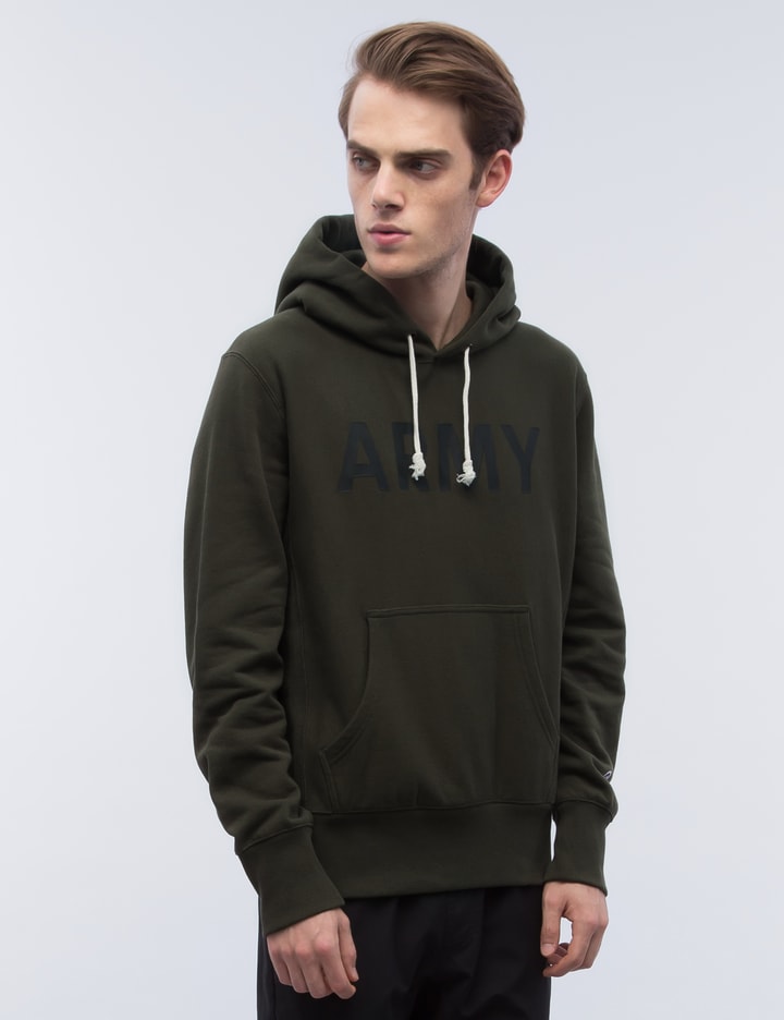 "ARMY" Hoodie Placeholder Image