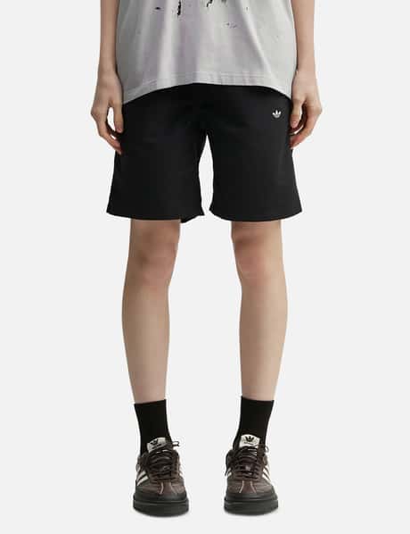 SFTM X Adidas Originals 007 Shorts view 10