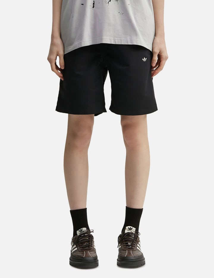 adidas Originals SFTM X Adidas Originals 007 Shorts