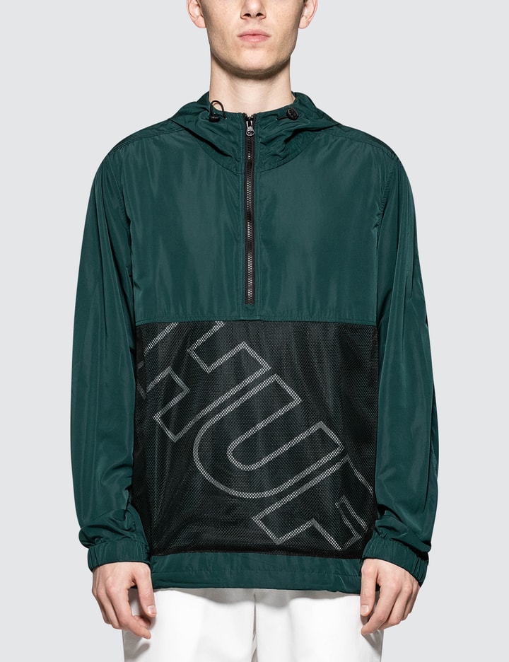 Wire Frame Anorak Placeholder Image