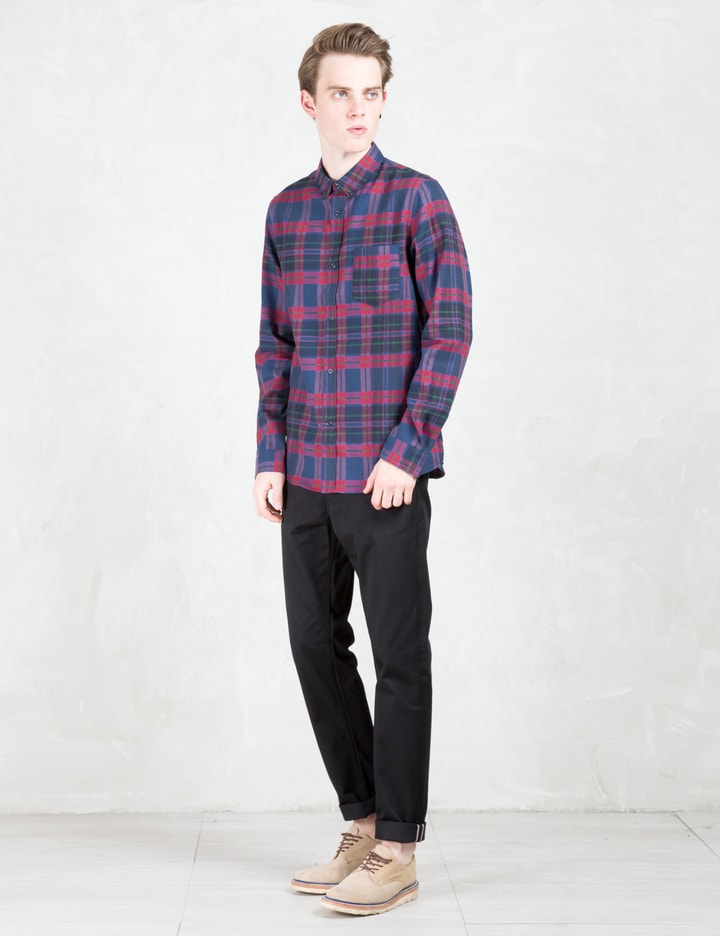 Surchemise Bruce Shirt Placeholder Image
