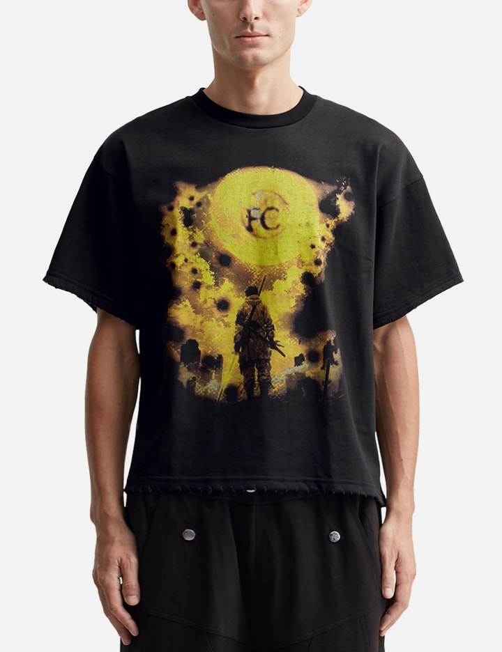 Soul T-shirt Placeholder Image