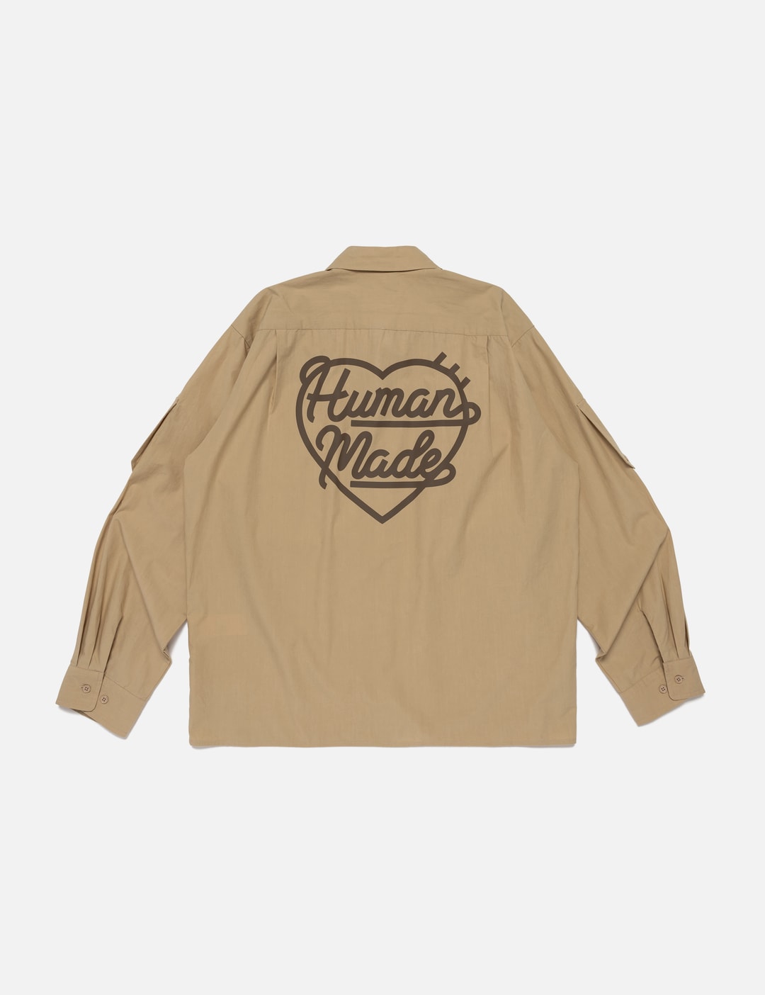 Hunting Shirt view 9