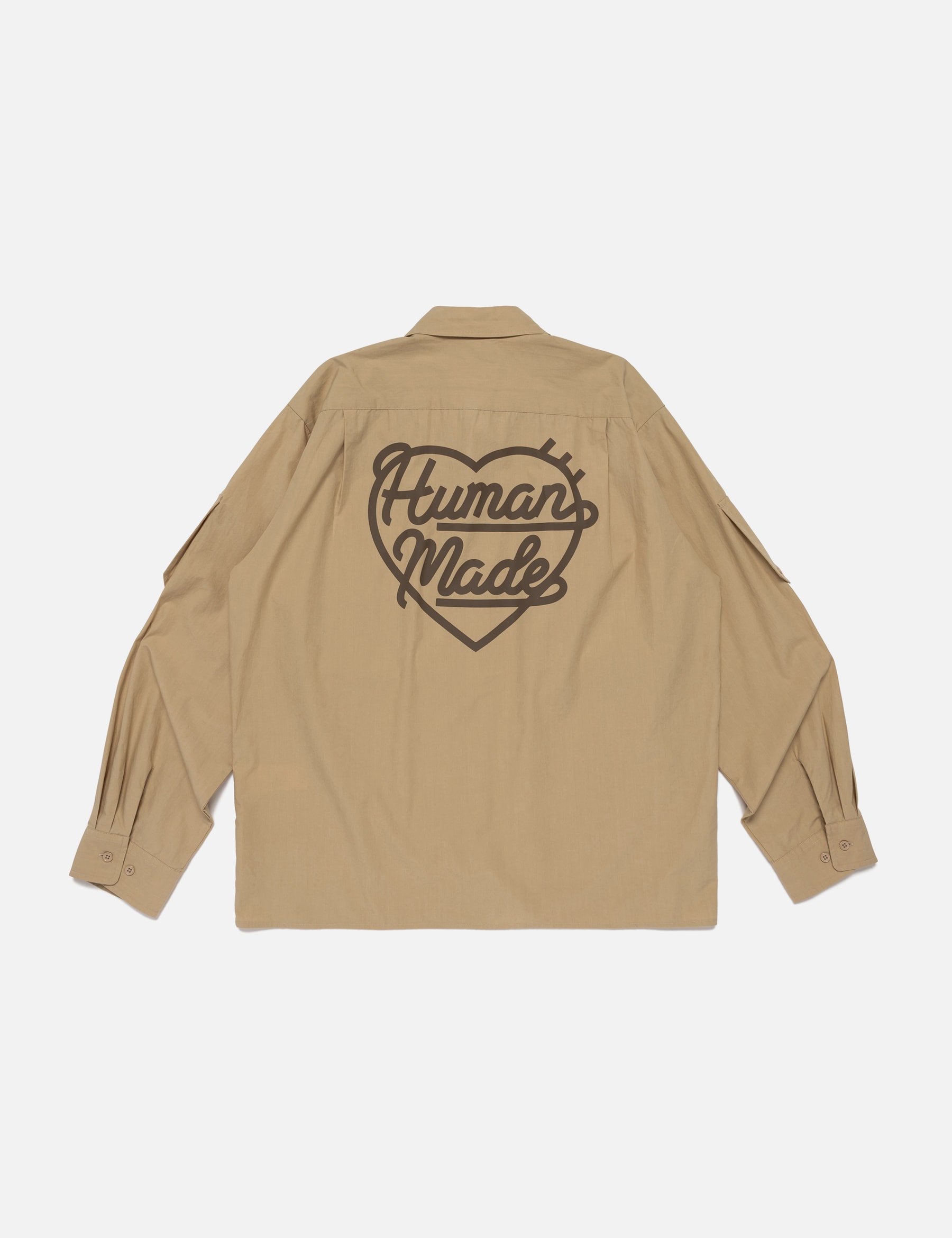 Hunting Shirt view 17