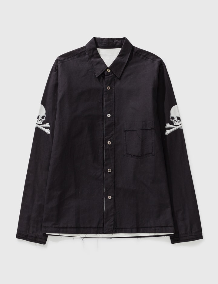 MASTERMIND INSIDEOUT SHIRT Placeholder Image
